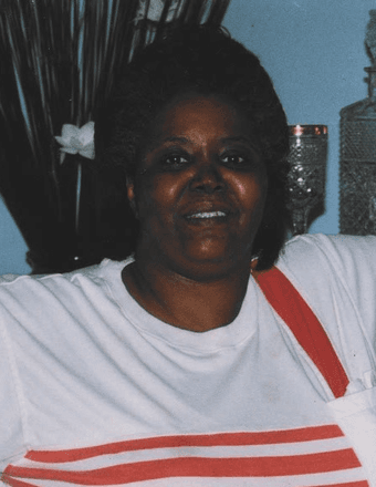 Emma Smalley Obituary